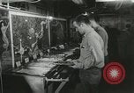 Standbild USS Coral Sea South China Sea, 1965, aus Sekunde 61 historischem Filmmaterial Videoclip 65675059979
