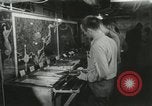 Standbild USS Coral Sea South China Sea, 1965, aus Sekunde 62 historischem Filmmaterial Videoclip 65675059979