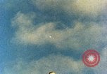 Standbild Atlas Rakete California United States USA, 1968, aus Sekunde 41 historischem Filmmaterial Videoclip 65675059980