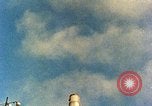 Standbild Atlas Rakete California United States USA, 1968, aus Sekunde 43 historischem Filmmaterial Videoclip 65675059980