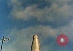 Standbild Atlas Rakete California United States USA, 1968, aus Sekunde 46 historischem Filmmaterial Videoclip 65675059980