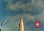 Standbild Atlas Rakete California United States USA, 1968, aus Sekunde 47 historischem Filmmaterial Videoclip 65675059980