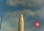 Standbild Atlas Rakete California United States USA, 1968, aus Sekunde 49 historischem Filmmaterial Videoclip 65675059980