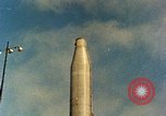 Standbild Atlas Rakete California United States USA, 1968, aus Sekunde 51 historischem Filmmaterial Videoclip 65675059980