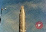 Standbild Atlas Rakete California United States USA, 1968, aus Sekunde 53 historischem Filmmaterial Videoclip 65675059980