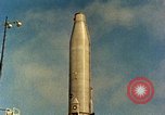 Standbild Atlas Rakete California United States USA, 1968, aus Sekunde 57 historischem Filmmaterial Videoclip 65675059980