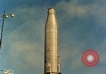 Standbild Atlas Rakete California United States USA, 1968, aus Sekunde 58 historischem Filmmaterial Videoclip 65675059980