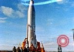 Standbild Atlas Rakete California United States USA, 1968, aus Sekunde 59 historischem Filmmaterial Videoclip 65675059980
