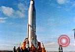 Standbild Atlas Rakete California United States USA, 1968, aus Sekunde 60 historischem Filmmaterial Videoclip 65675059980
