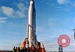 Standbild Atlas Rakete California United States USA, 1968, aus Sekunde 61 historischem Filmmaterial Videoclip 65675059980