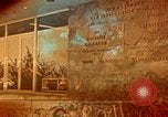 Standbild Thor Intermediate range ballistic missile California United States USA, 1958, aus Sekunde 1 historischem Filmmaterial Videoclip 65675059981