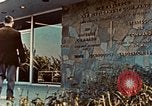 Standbild Thor Intermediate range ballistic missile California United States USA, 1958, aus Sekunde 4 historischem Filmmaterial Videoclip 65675059981