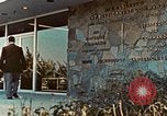 Standbild Thor Intermediate range ballistic missile California United States USA, 1958, aus Sekunde 6 historischem Filmmaterial Videoclip 65675059981