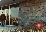 Standbild Thor Intermediate range ballistic missile California United States USA, 1958, aus Sekunde 7 historischem Filmmaterial Videoclip 65675059981