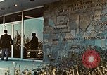 Standbild Thor Intermediate range ballistic missile California United States USA, 1958, aus Sekunde 8 historischem Filmmaterial Videoclip 65675059981