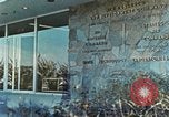 Standbild Thor Intermediate range ballistic missile California United States USA, 1958, aus Sekunde 12 historischem Filmmaterial Videoclip 65675059981