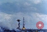 Standbild Thor Intermediate range ballistic missile California United States USA, 1958, aus Sekunde 14 historischem Filmmaterial Videoclip 65675059981