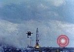Standbild Thor Intermediate range ballistic missile California United States USA, 1958, aus Sekunde 15 historischem Filmmaterial Videoclip 65675059981