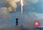 Standbild Thor Intermediate range ballistic missile California United States USA, 1958, aus Sekunde 24 historischem Filmmaterial Videoclip 65675059981