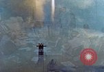 Standbild Thor Intermediate range ballistic missile California United States USA, 1958, aus Sekunde 25 historischem Filmmaterial Videoclip 65675059981
