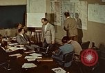 Standbild Thor Intermediate range ballistic missile California United States USA, 1958, aus Sekunde 29 historischem Filmmaterial Videoclip 65675059981