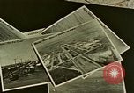 Standbild Thor Intermediate range ballistic missile California United States USA, 1958, aus Sekunde 32 historischem Filmmaterial Videoclip 65675059981