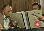 Standbild Thor Intermediate range ballistic missile California United States USA, 1958, aus Sekunde 33 historischem Filmmaterial Videoclip 65675059981