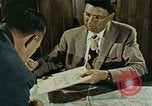 Standbild Thor Intermediate range ballistic missile California United States USA, 1958, aus Sekunde 36 historischem Filmmaterial Videoclip 65675059981