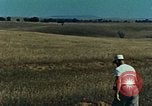 Standbild Thor Intermediate range ballistic missile California United States USA, 1958, aus Sekunde 39 historischem Filmmaterial Videoclip 65675059981