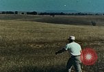Standbild Thor Intermediate range ballistic missile California United States USA, 1958, aus Sekunde 40 historischem Filmmaterial Videoclip 65675059981