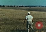 Standbild Thor Intermediate range ballistic missile California United States USA, 1958, aus Sekunde 41 historischem Filmmaterial Videoclip 65675059981