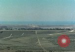 Standbild Thor Intermediate range ballistic missile California United States USA, 1958, aus Sekunde 43 historischem Filmmaterial Videoclip 65675059981