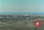 Standbild Thor Intermediate range ballistic missile California United States USA, 1958, aus Sekunde 44 historischem Filmmaterial Videoclip 65675059981