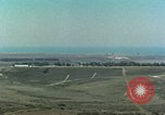 Standbild Thor Intermediate range ballistic missile California United States USA, 1958, aus Sekunde 45 historischem Filmmaterial Videoclip 65675059981