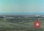 Standbild Thor Intermediate range ballistic missile California United States USA, 1958, aus Sekunde 46 historischem Filmmaterial Videoclip 65675059981