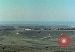 Standbild Thor Intermediate range ballistic missile California United States USA, 1958, aus Sekunde 47 historischem Filmmaterial Videoclip 65675059981
