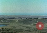 Standbild Thor Intermediate range ballistic missile California United States USA, 1958, aus Sekunde 48 historischem Filmmaterial Videoclip 65675059981