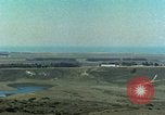 Standbild Thor Intermediate range ballistic missile California United States USA, 1958, aus Sekunde 49 historischem Filmmaterial Videoclip 65675059981