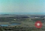 Standbild Thor Intermediate range ballistic missile California United States USA, 1958, aus Sekunde 50 historischem Filmmaterial Videoclip 65675059981