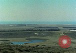 Standbild Thor Intermediate range ballistic missile California United States USA, 1958, aus Sekunde 51 historischem Filmmaterial Videoclip 65675059981
