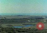 Standbild Thor Intermediate range ballistic missile California United States USA, 1958, aus Sekunde 52 historischem Filmmaterial Videoclip 65675059981