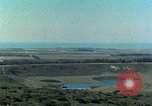 Standbild Thor Intermediate range ballistic missile California United States USA, 1958, aus Sekunde 53 historischem Filmmaterial Videoclip 65675059981