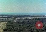 Standbild Thor Intermediate range ballistic missile California United States USA, 1958, aus Sekunde 59 historischem Filmmaterial Videoclip 65675059981