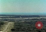 Standbild Thor Intermediate range ballistic missile California United States USA, 1958, aus Sekunde 61 historischem Filmmaterial Videoclip 65675059981