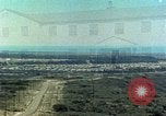Standbild Thor Intermediate range ballistic missile California United States USA, 1958, aus Sekunde 62 historischem Filmmaterial Videoclip 65675059981
