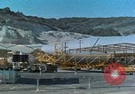 Standbild Atlas Rakete Vandenberg AFB, California United States USA, 1959, aus Sekunde 19 historischem Filmmaterial Videoclip 65675059982
