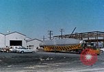 Standbild Atlas Rakete Vandenberg AFB, California United States USA, 1959, aus Sekunde 23 historischem Filmmaterial Videoclip 65675059982