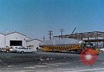 Standbild Atlas Rakete Vandenberg AFB, California United States USA, 1959, aus Sekunde 24 historischem Filmmaterial Videoclip 65675059982