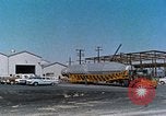 Standbild Atlas Rakete Vandenberg AFB, California United States USA, 1959, aus Sekunde 26 historischem Filmmaterial Videoclip 65675059982
