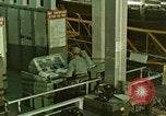 Standbild Atlas Rakete Vandenberg AFB, California United States USA, 1959, aus Sekunde 34 historischem Filmmaterial Videoclip 65675059982